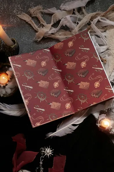 Двериндариум. Забытое - фото 8