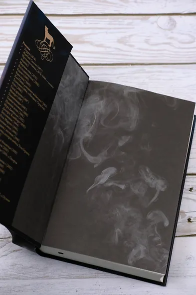 Мертвая зона - фото 9