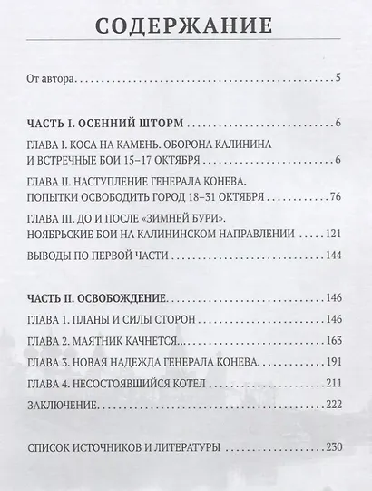 Сражение за Калинин - фото 6