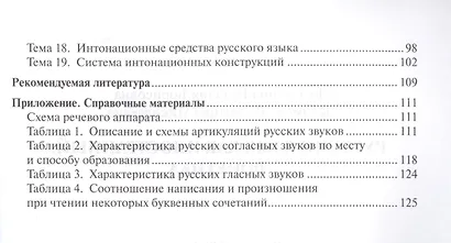 Русский язык как иностранный: фонетика - фото 3