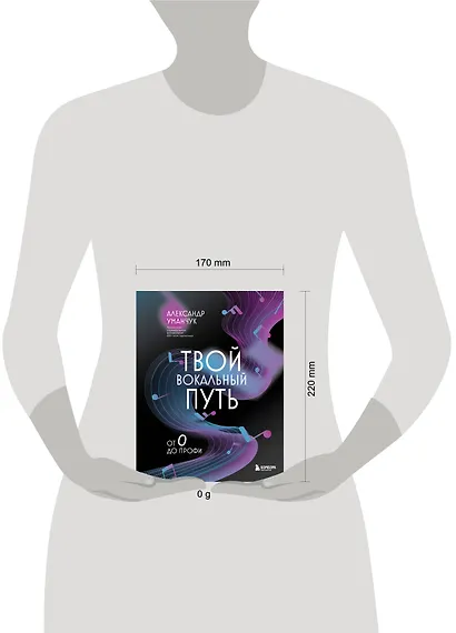 Твой вокальный путь: от 0 до профи - фото 9