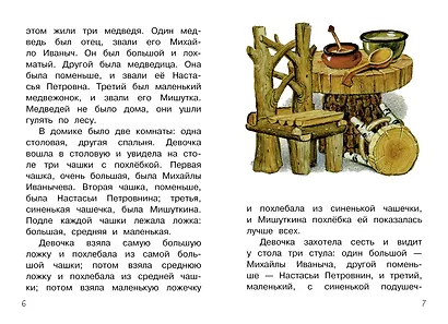 Мои первые сказки на ночь - фото 10