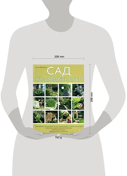 Сад на зависть всем - фото 2