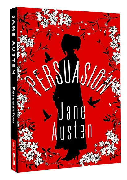 Persuasion - фото 3