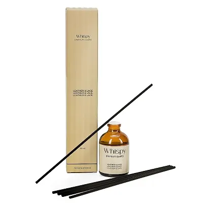 Диффузор ароматический Кожа и Кружево (50мл) (orl_d50_LL) - фото 1