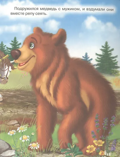 Вершки и корешки - фото 3