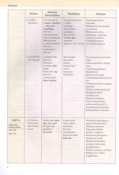 Enjoy English. Английский язык. 9 класс. Учебник - фото 5