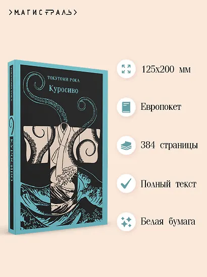 Куросиво - фото 5