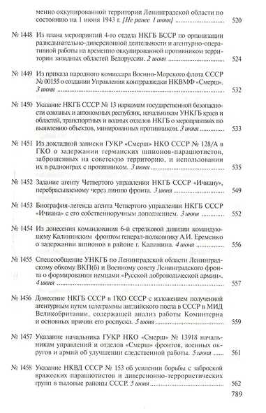 Секреты операции «Цитадель» - фото 12