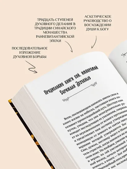 Лествица - фото 7