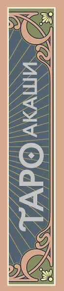 Таро Акаши. Карты-порталы. Подключайся к энергии арканов и меняй мир вокруг себя - фото 9