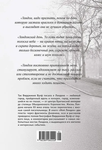 Мой Лондон - фото 2