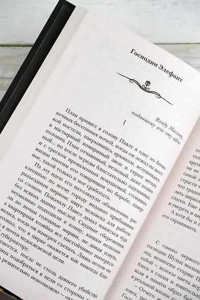 Самая страшная книга. Догоняй! - фото 9