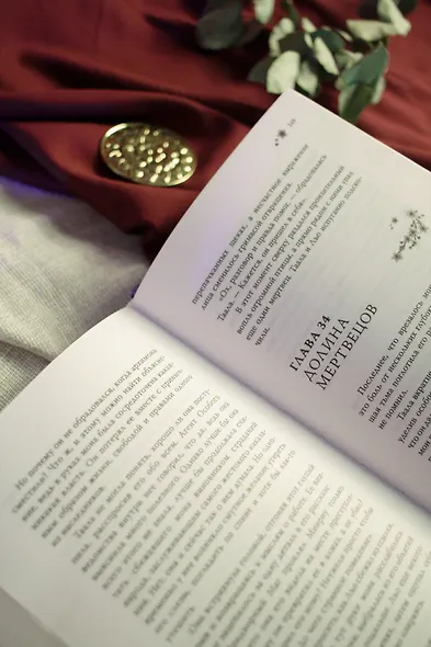 Благословения и проклятия Чуждого Края. Том 1 - фото 13