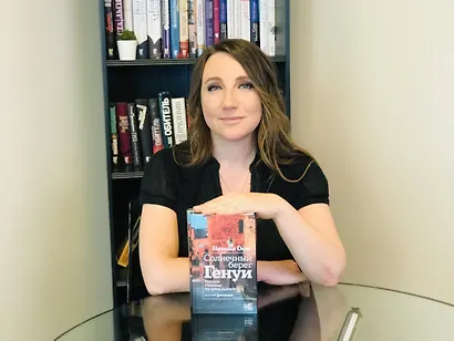 Солнечный берег Генуи. Русское счастье по-итальянски - фото 5