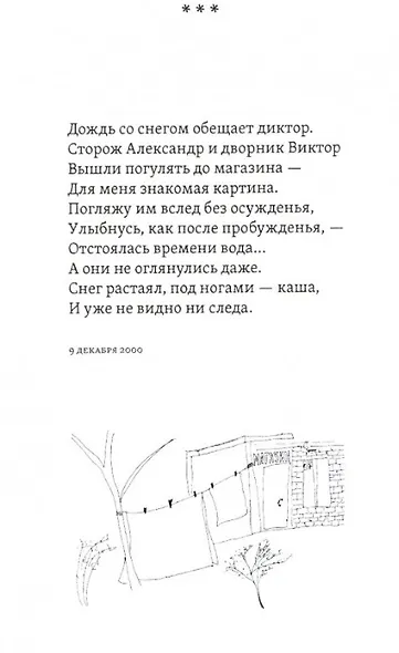 Белая тетрадь: Стихотворения и баллады - фото 2