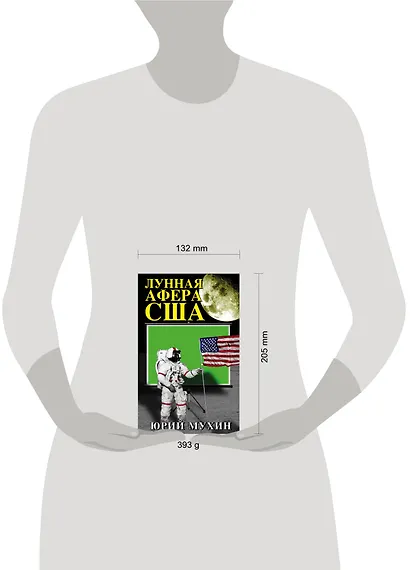 Лунная афера США - фото 4