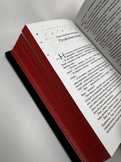 Гарри Поттер и Орден Феникса (Гриффиндор) - фото 11