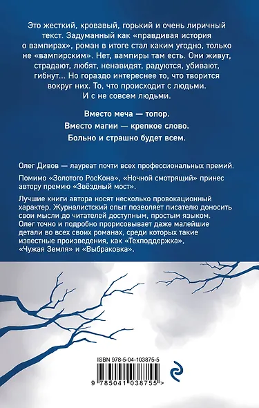 Ночной смотрящий - фото 2