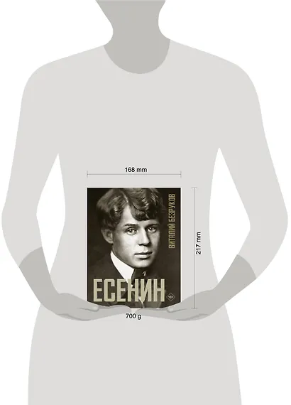 Есенин - фото 4