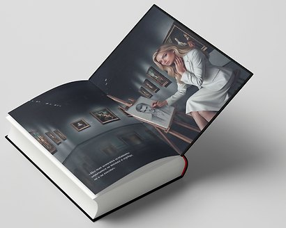 Грани Игры. Искушение - фото 8