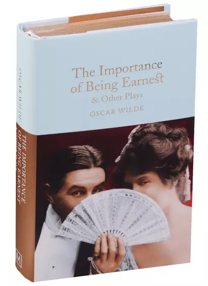 The Importance of Being Earnest & Other Plays - фото 1