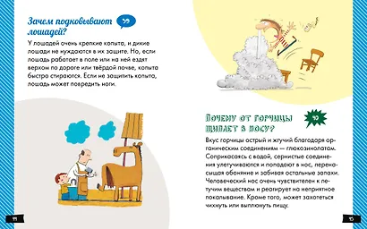 А почему море солёное? - фото 5