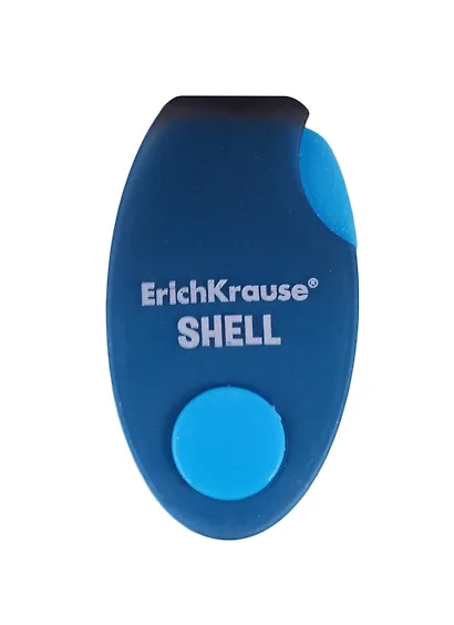 Ластик «Shell», Erich Krause, в ассортименте - фото 3