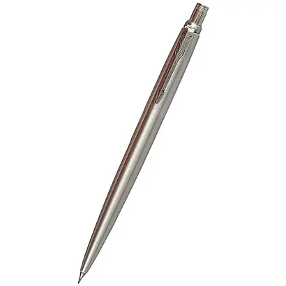 Карандаш механический подарочный "Jotter Stainless Steel CT" 0,5мм,Parker - фото 1