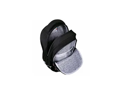 Рюкзак "Calm capy" 2отд., 41*28*17см, 3 кармана, светящийся - фото 5