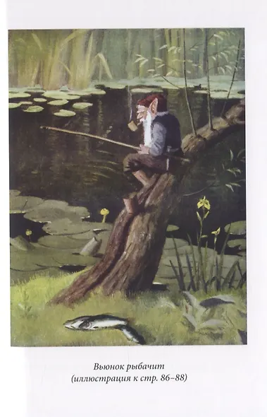 Вверх по Причуди и обратно. Вниз по Причуди (комплект из 2 книг) - фото 5