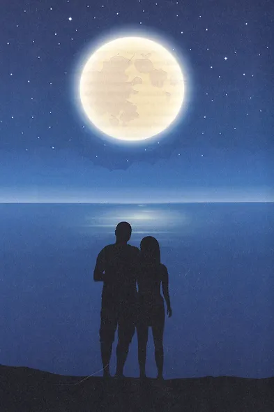 Советско-гвинейская любовь. Рассказы - фото 4