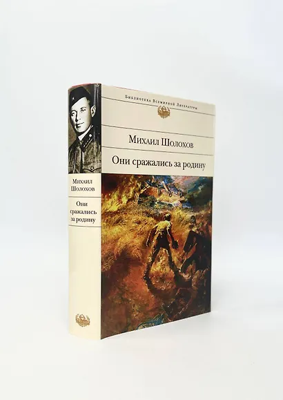 Они сражались за Родину - фото 6