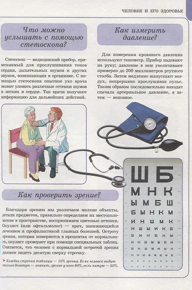 Что? Зачем? Почему? - фото 6