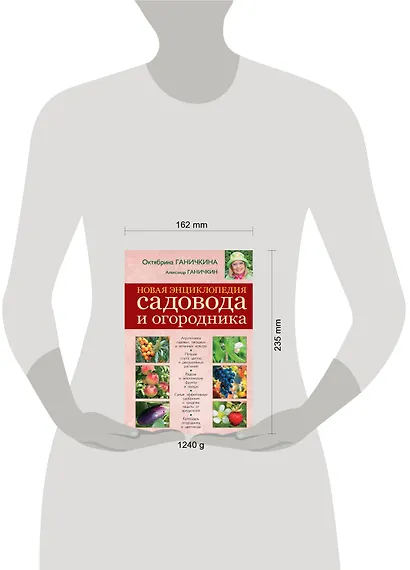 Новая энциклопедия садовода и огородника - фото 3