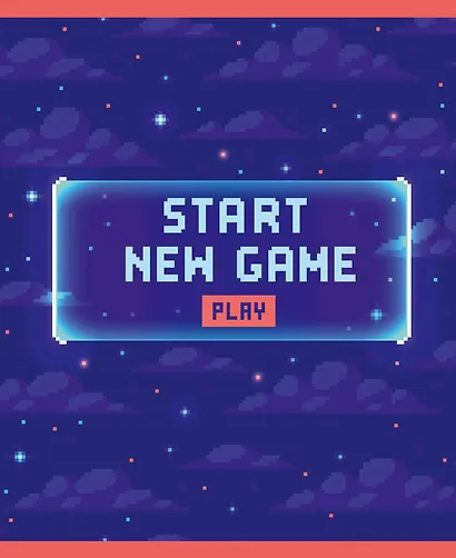 Тетрадь общая «Level up!», 48 листов в клетку, А5, в ассортименте - Listoff - фото 3