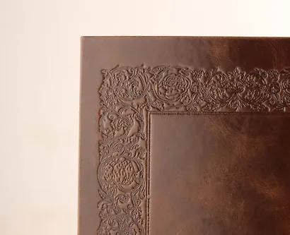 Русская история. Полный курс лекций академика C.Ф. Платонова. Коллекционное иллюстрированное издание премиум-класса в кожаном переплете ручной работы с красочным тиснением и золочеными обрезами - фото 8