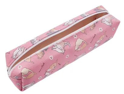 Пенал-косметичка "Влюбленные котики" - фото 4