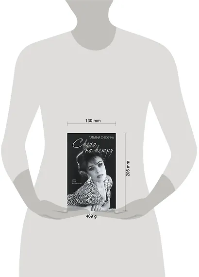 Свеча на ветру - фото 4