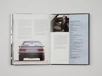 Mercedes-Benz. Эксклюзивный фотоальбом. История длиной в 140 лет (2-е изд.) - фото 11