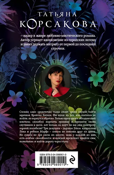 Сердце ночи - фото 2