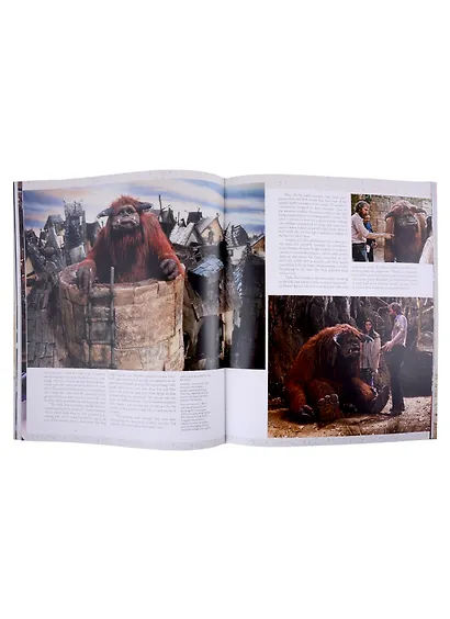 Labyrinth. The Ultimate Visual History - фото 5