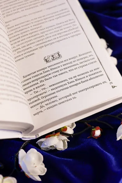 Гениальная жена по ядам: Легенда о Юньси. Книга 2 - фото 11