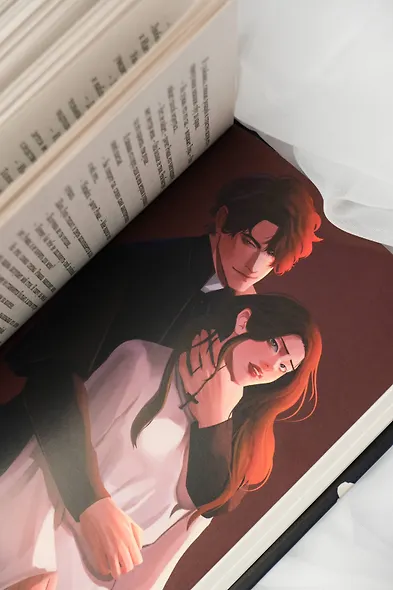 Прости меня, отец - фото 13