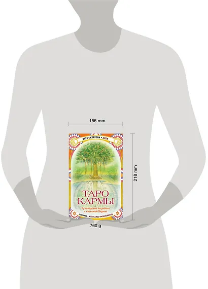 Таро Кармы - фото 4