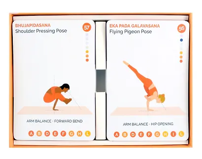 JustAsana. It`s simply Yoga / Просто асана. Это просто йога - фото 2