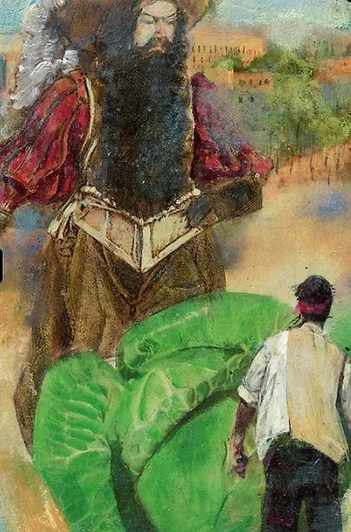 Испанские народные сказки - фото 4