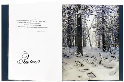 Времена года. Произведения из собрания Русского музея - фото 2