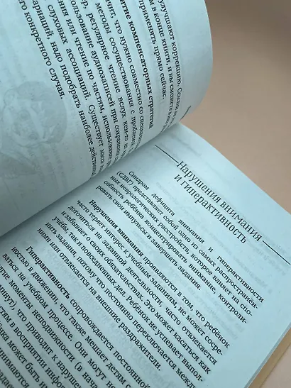 Разблокируй своего ребенка: преврати дислексию и дисграфию в суперсилу. Для специалистов и родителей детей 7–12 лет - фото 12