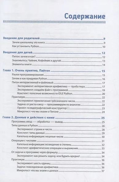Python для детей, которые пока не программируют - фото 2